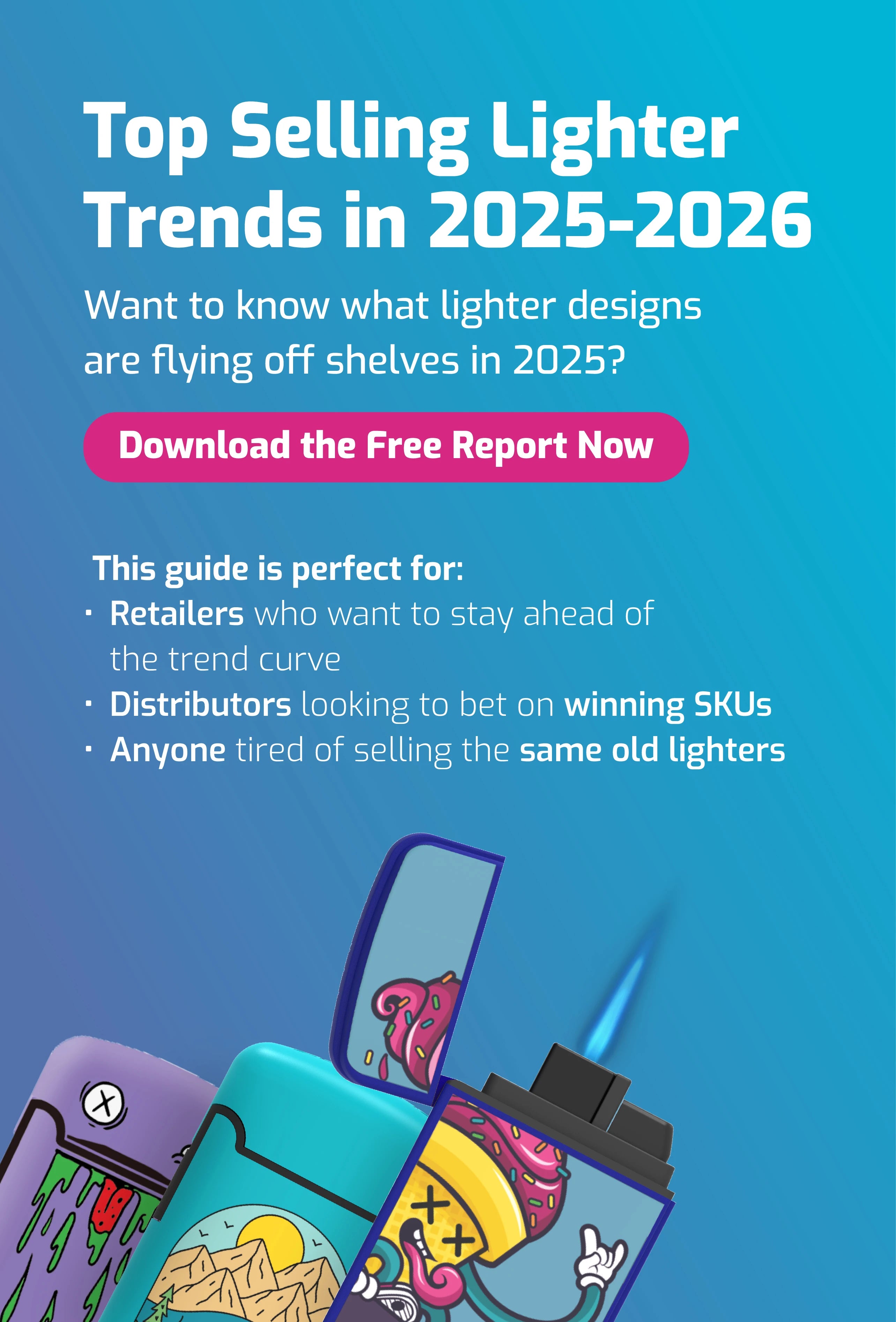 Zengaz Trend Report