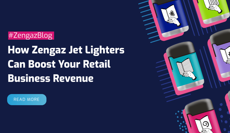 boost retail revenue with zengaz
