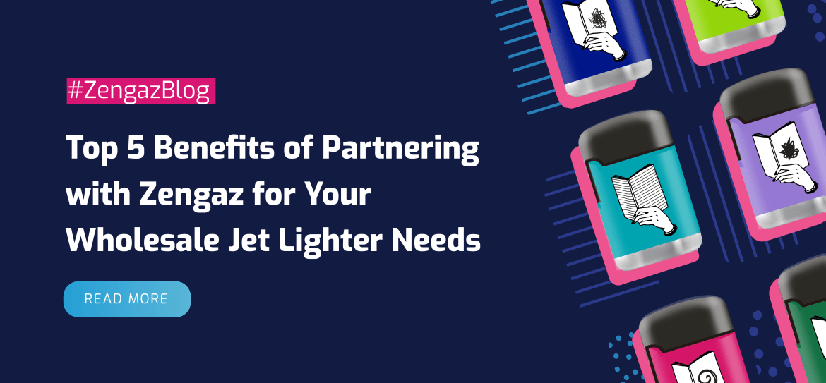 5 benefits of partnering with zengaz