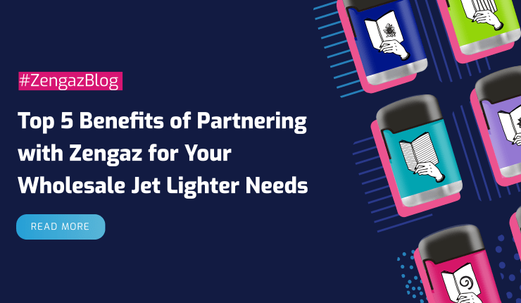 5 benefits of partnering with zengaz
